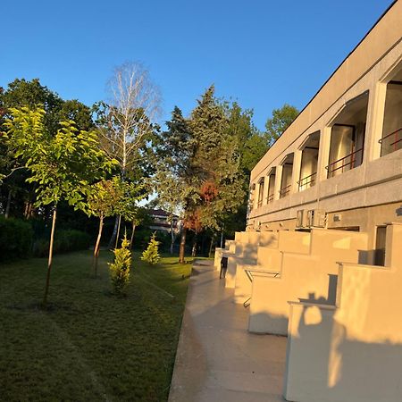 Hotel Selena Boutique Neptun Dış mekan fotoğraf