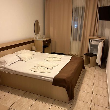Hotel Selena Boutique Neptun Dış mekan fotoğraf