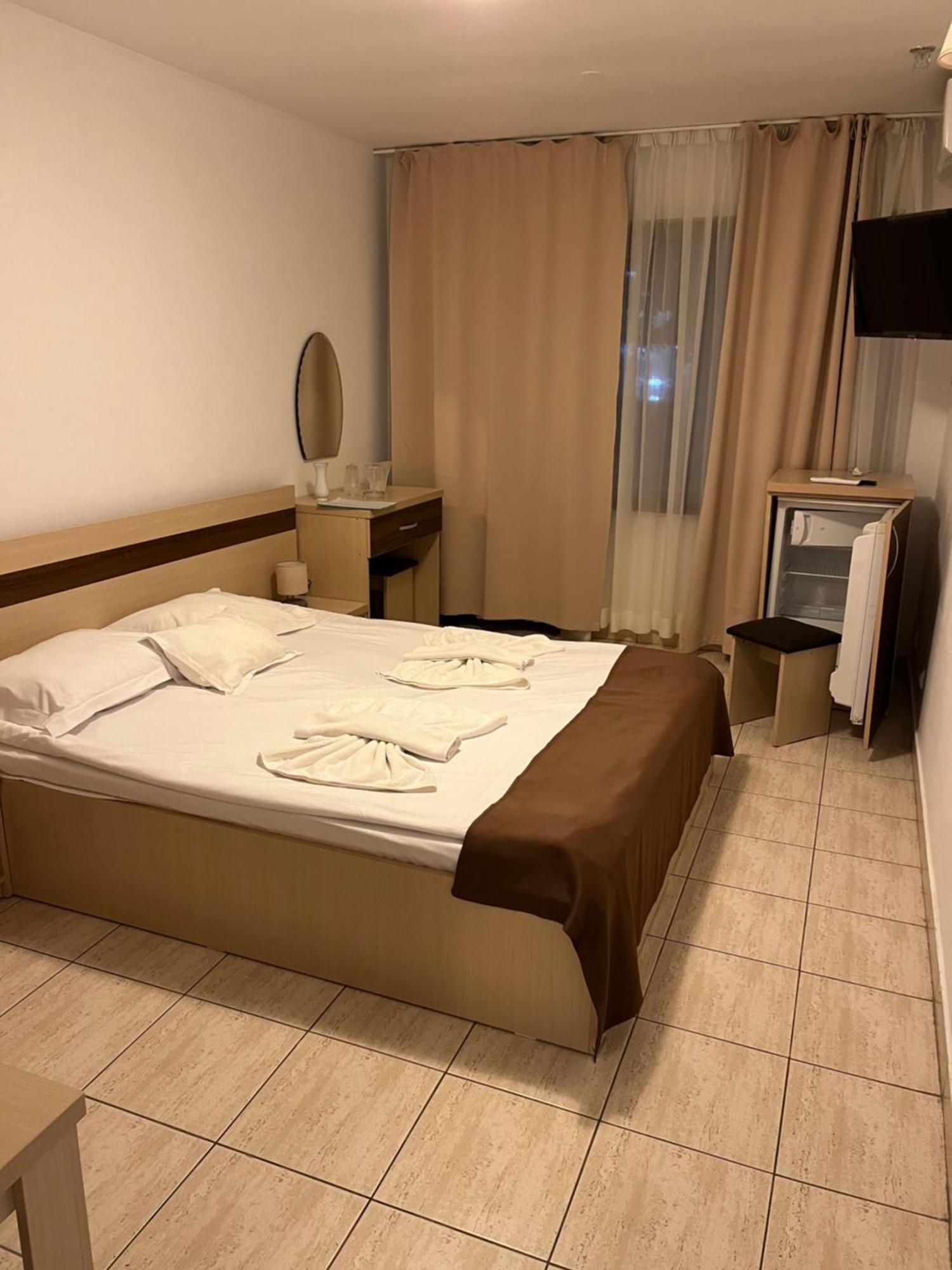 Hotel Selena Boutique Neptun Dış mekan fotoğraf