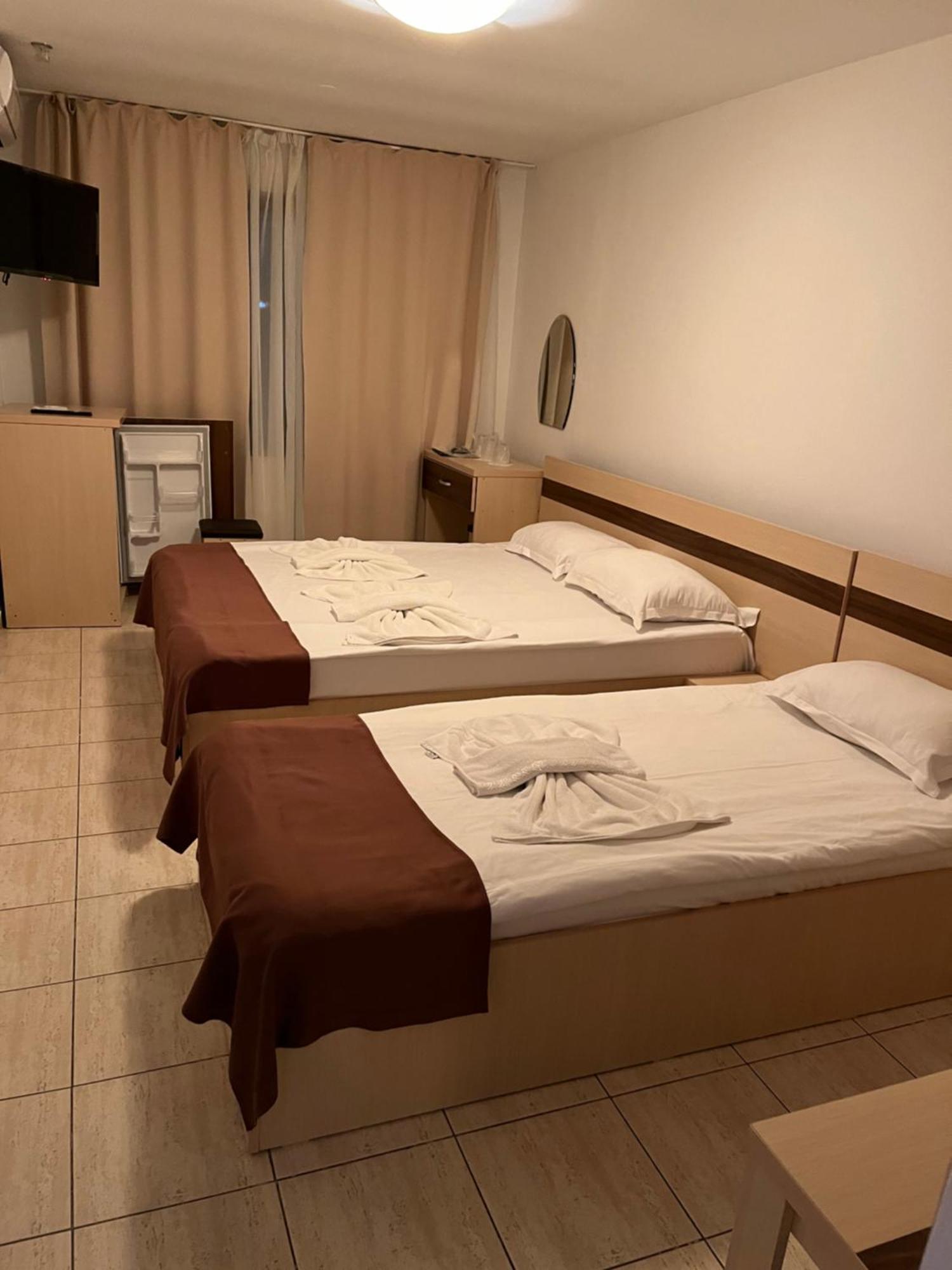Hotel Selena Boutique Neptun Dış mekan fotoğraf