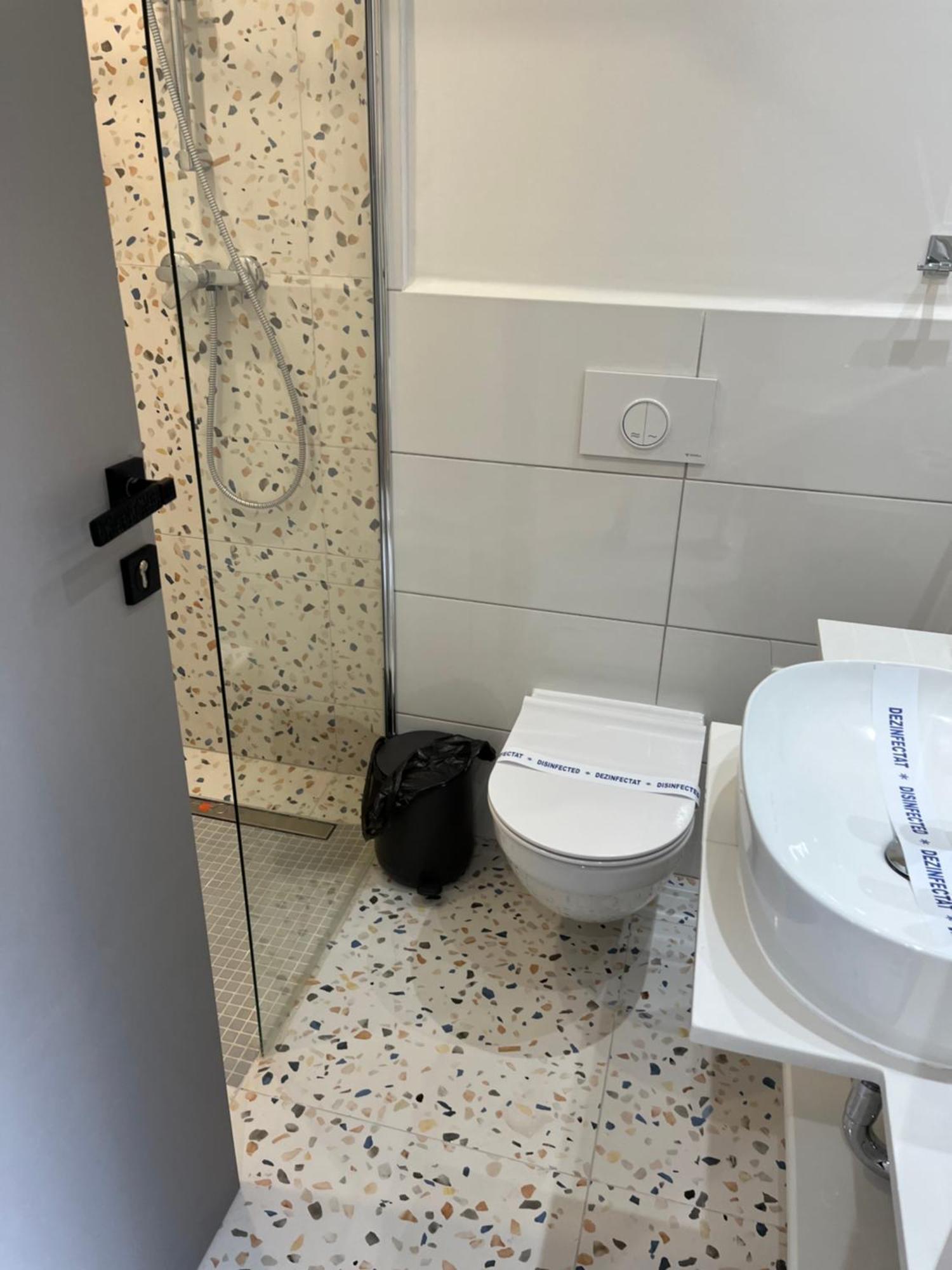 Hotel Selena Boutique Neptun Dış mekan fotoğraf