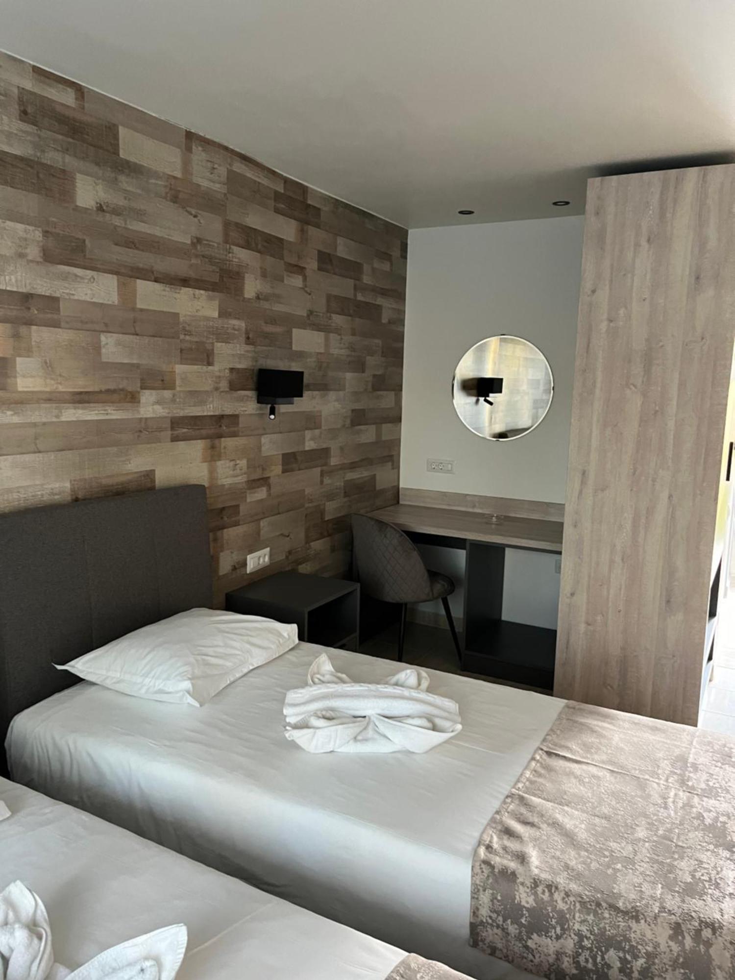 Hotel Selena Boutique Neptun Dış mekan fotoğraf