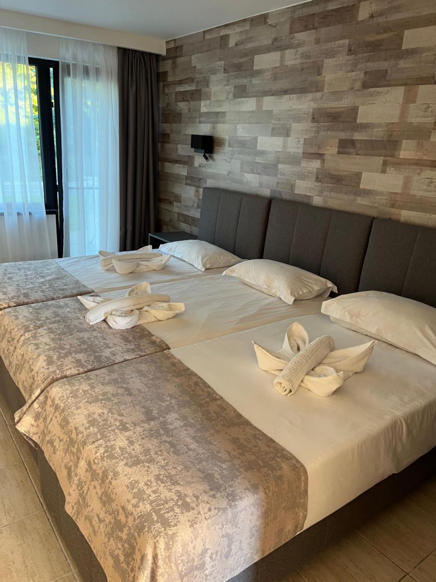 Hotel Selena Boutique Neptun Dış mekan fotoğraf