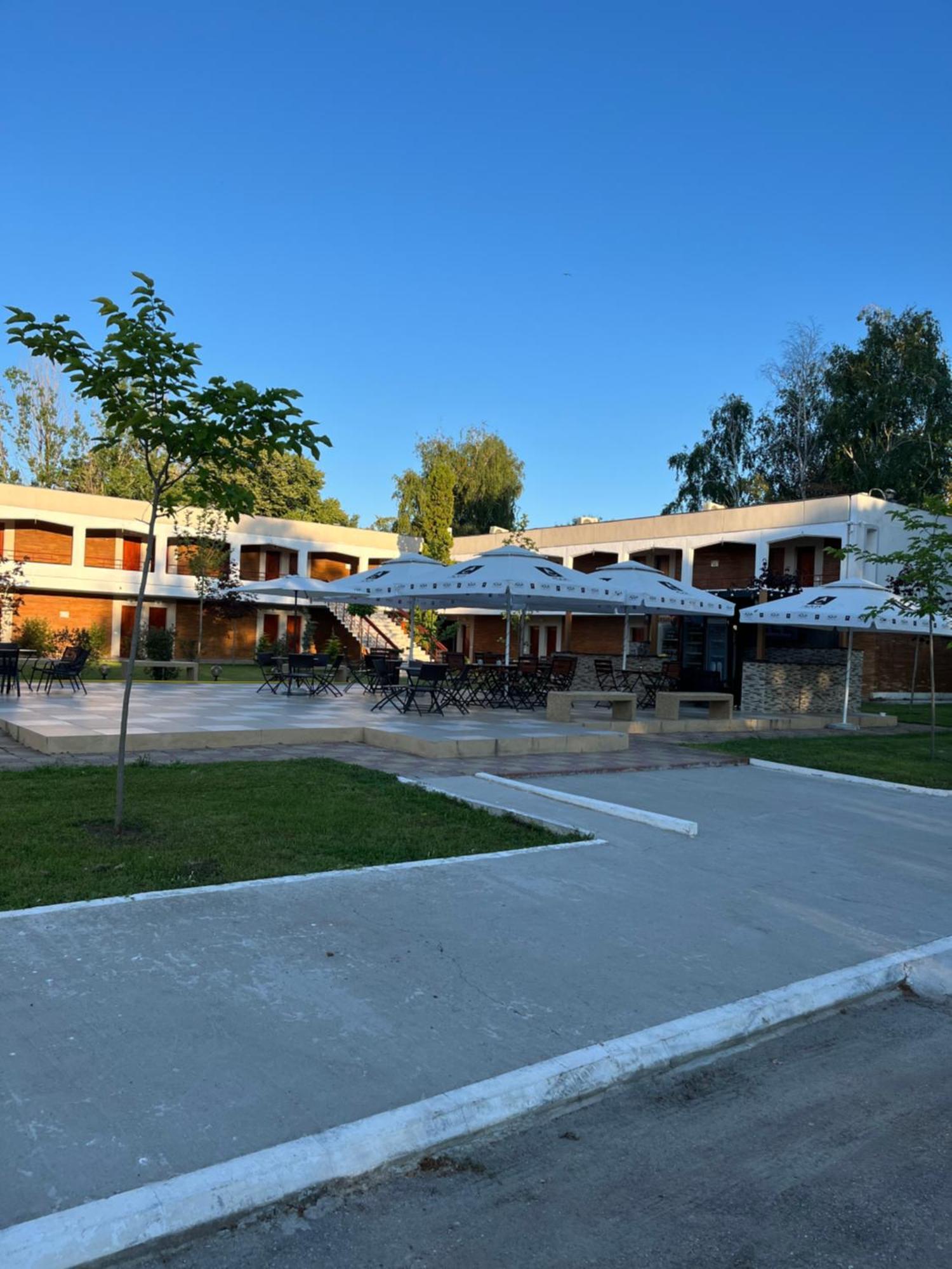 Hotel Selena Boutique Neptun Dış mekan fotoğraf