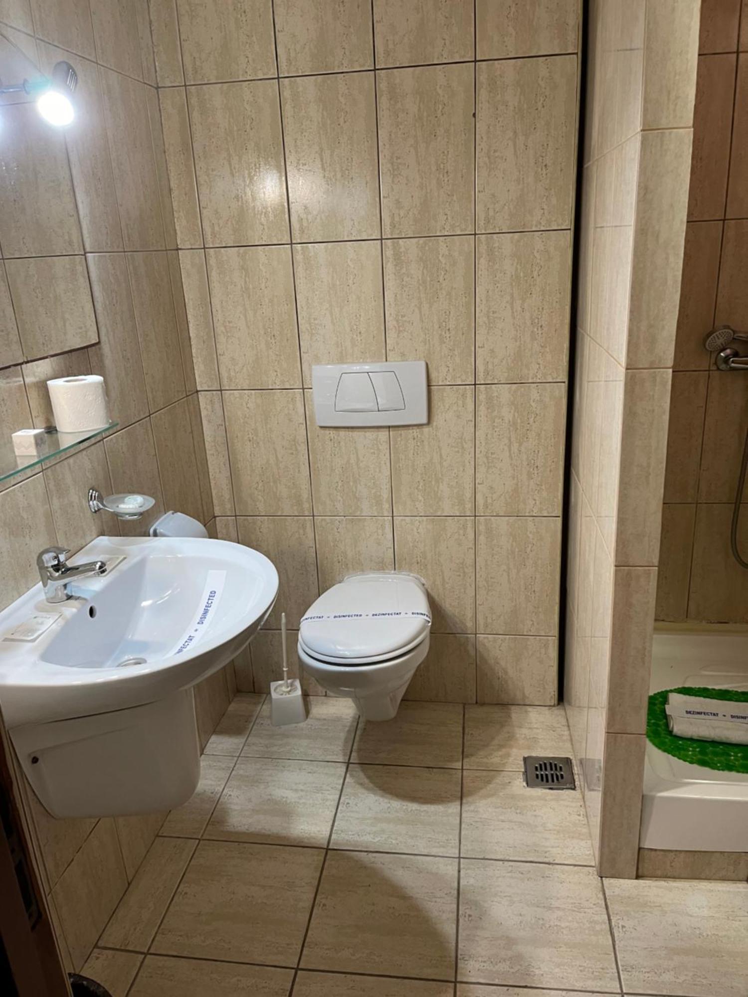 Hotel Selena Boutique Neptun Dış mekan fotoğraf