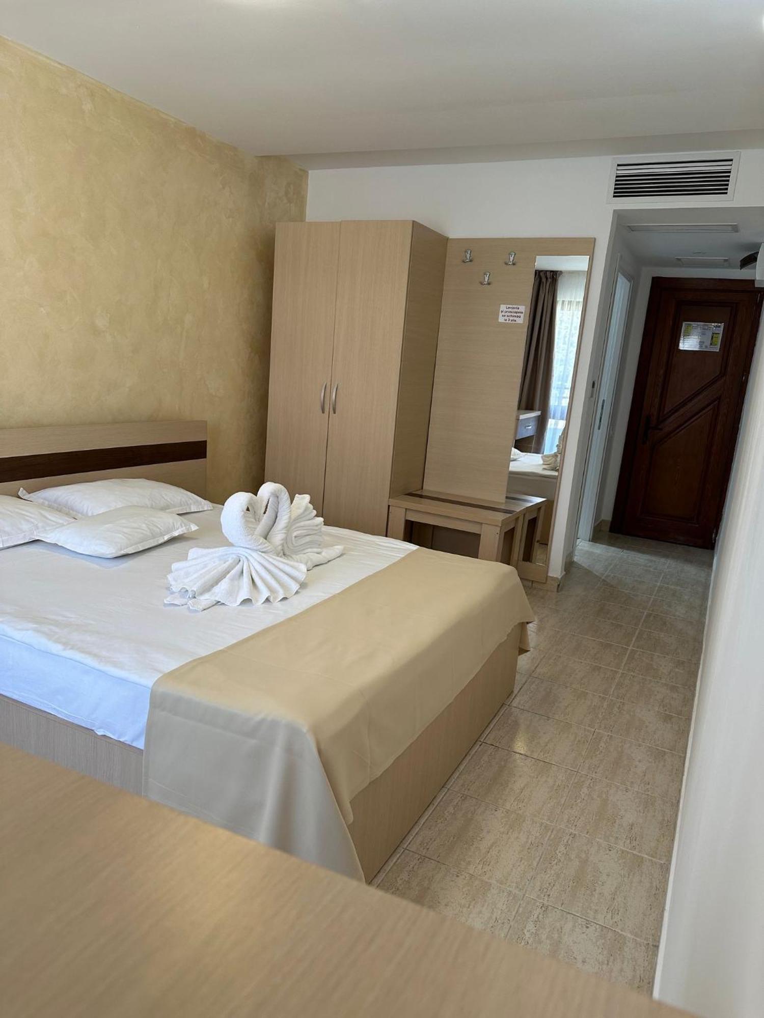 Hotel Selena Boutique Neptun Dış mekan fotoğraf
