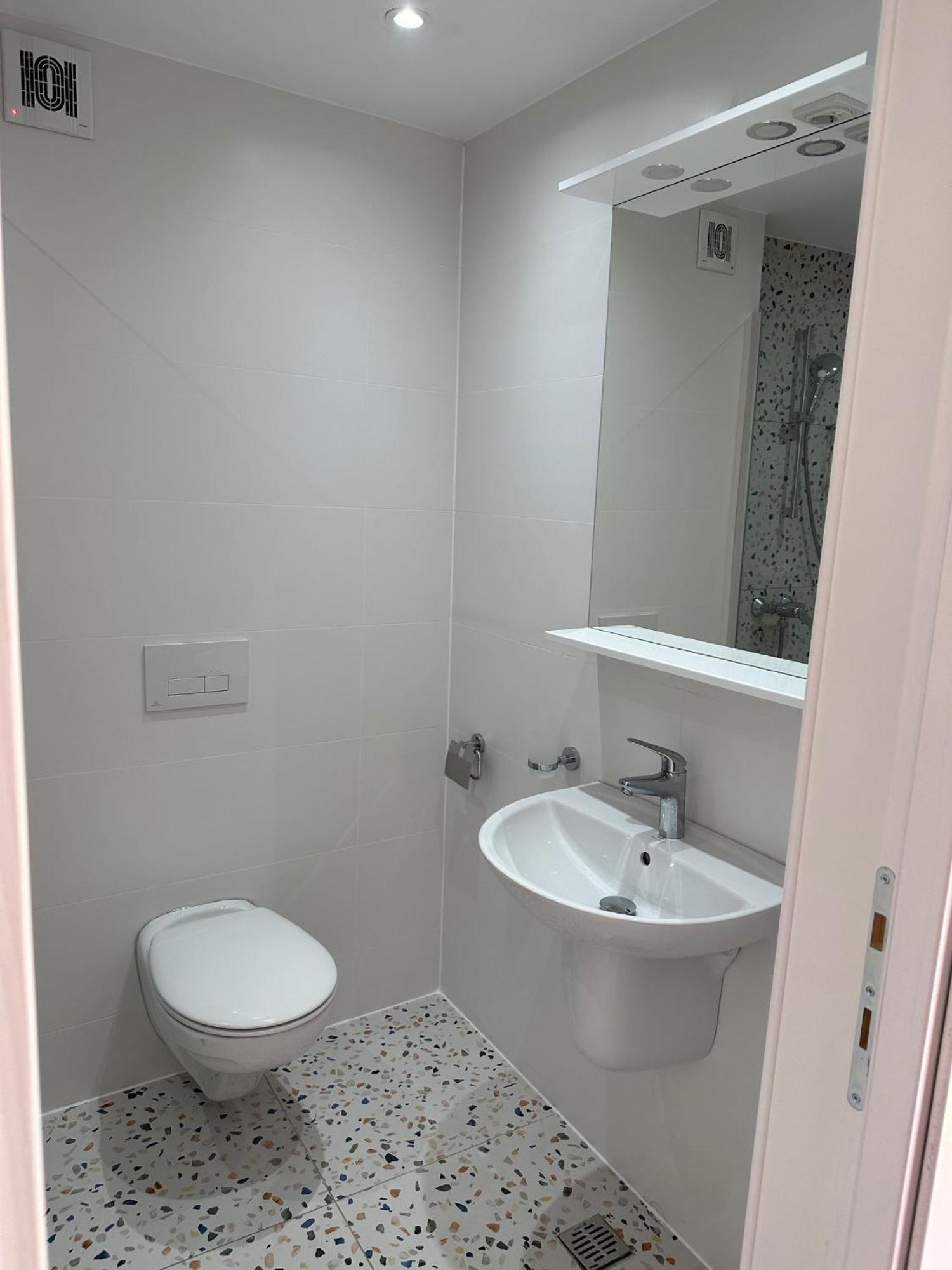 Hotel Selena Boutique Neptun Dış mekan fotoğraf
